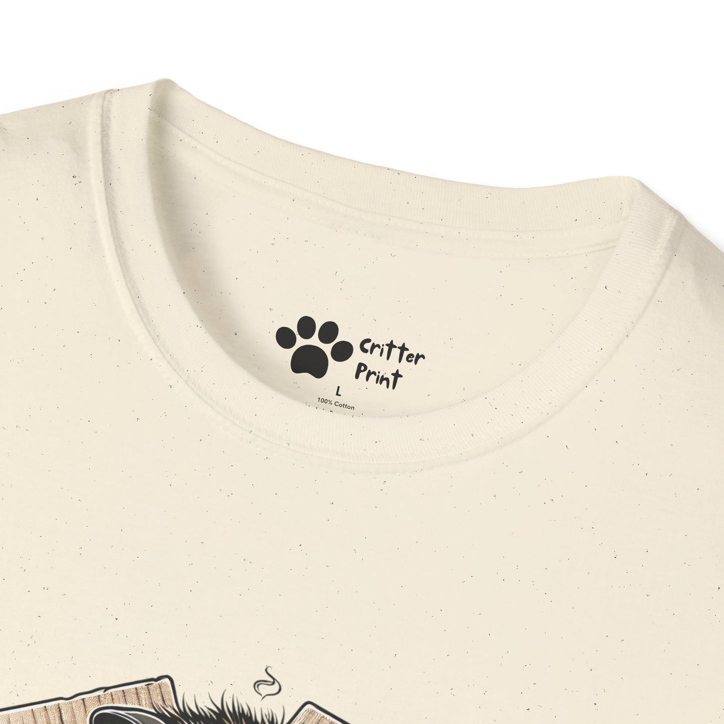 Trash Possum T-Shirt