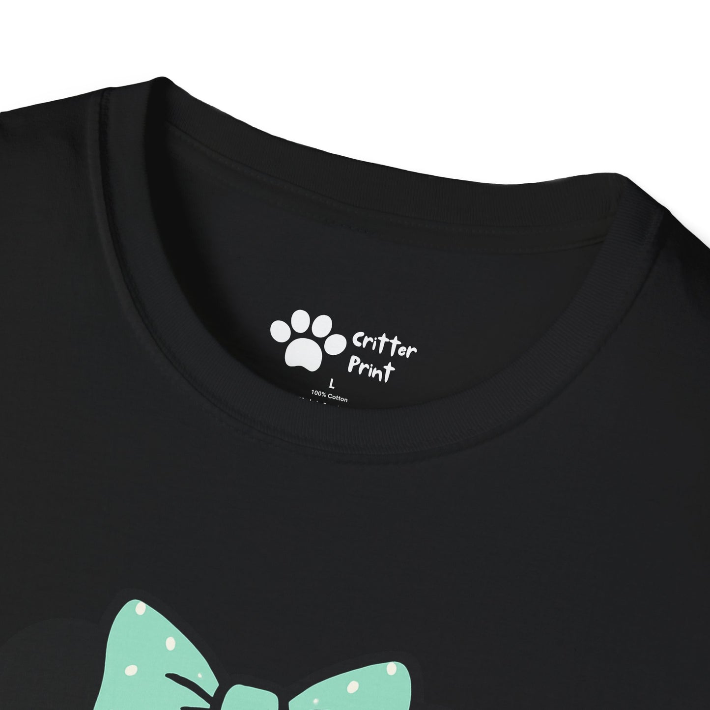 Pop Art Panda T-Shirt