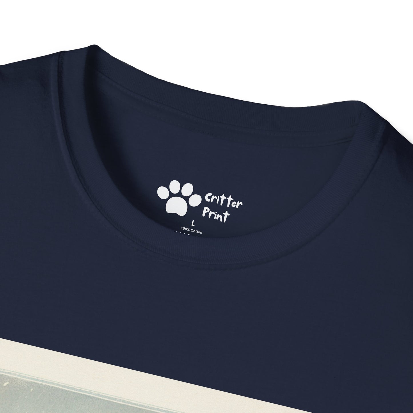 Sweater Deer T-Shirt