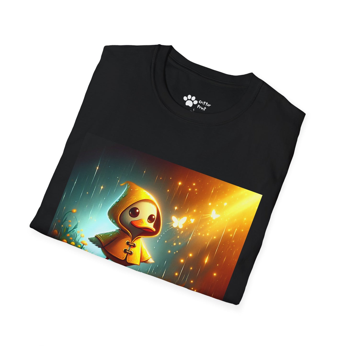 Rainy Day T-Shirt