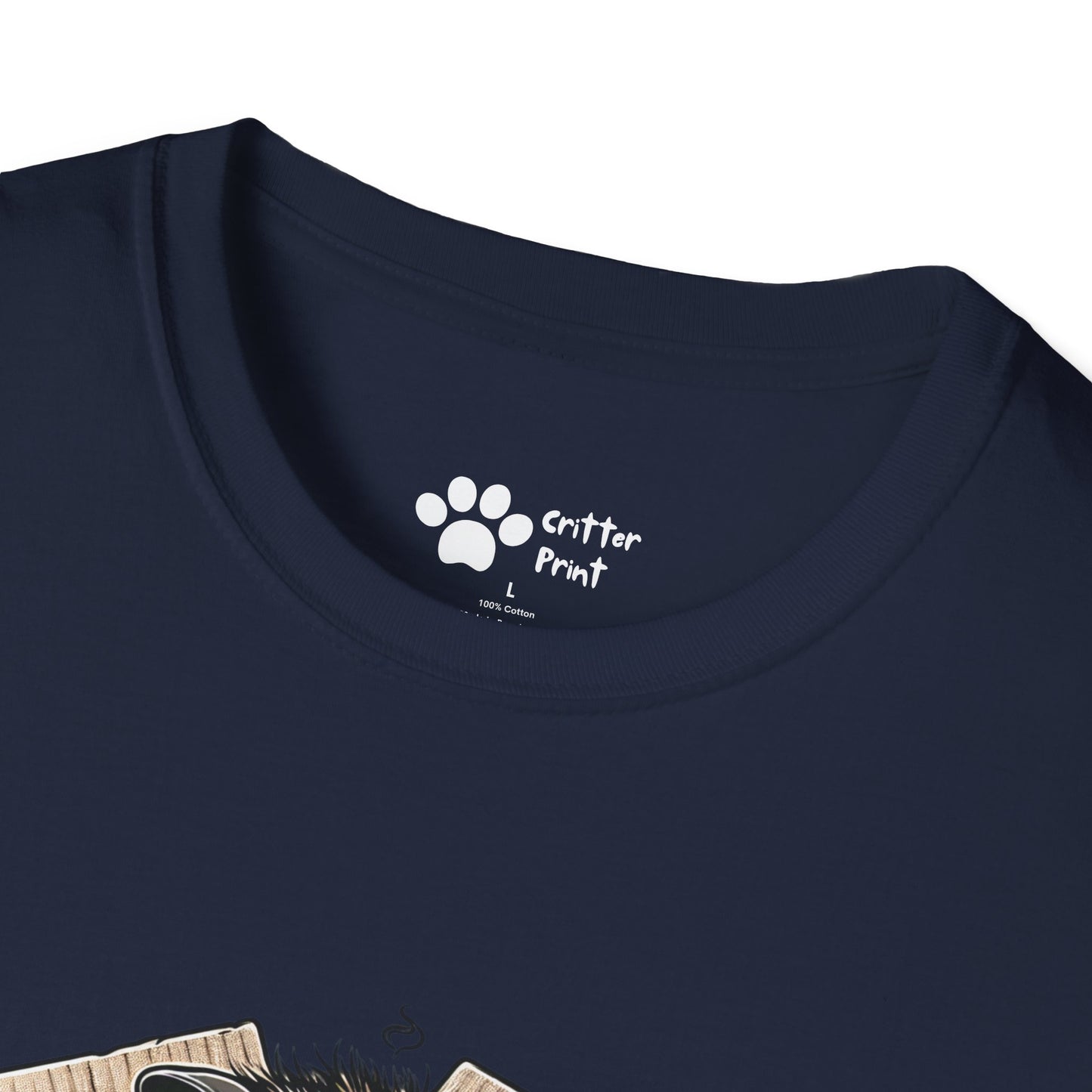 Trash Possum T-Shirt