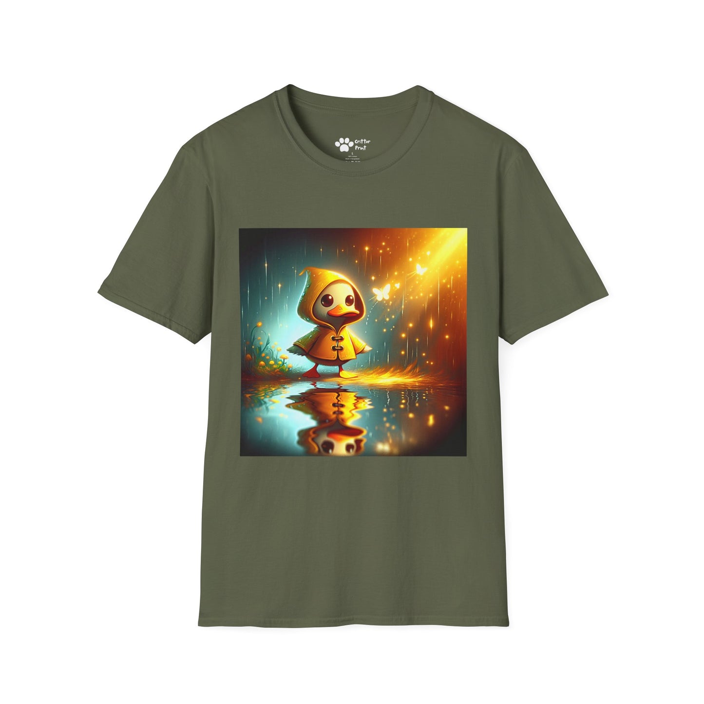 Rainy Day T-Shirt