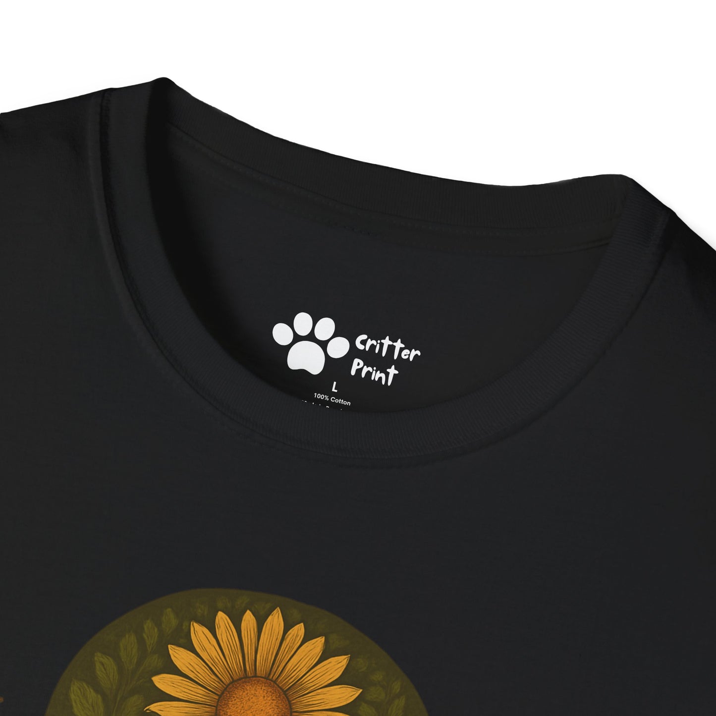 Leaf Fox T-Shirt