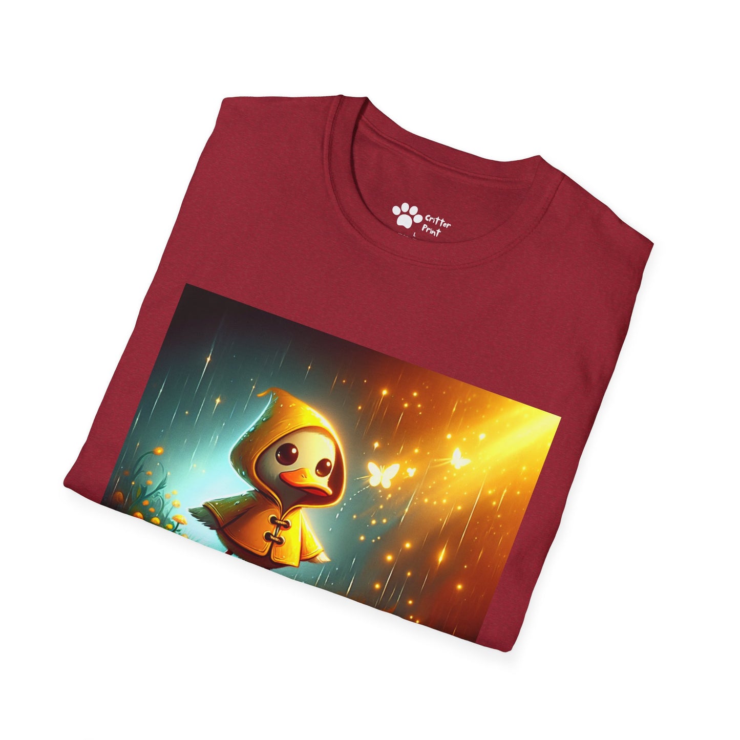 Rainy Day T-Shirt