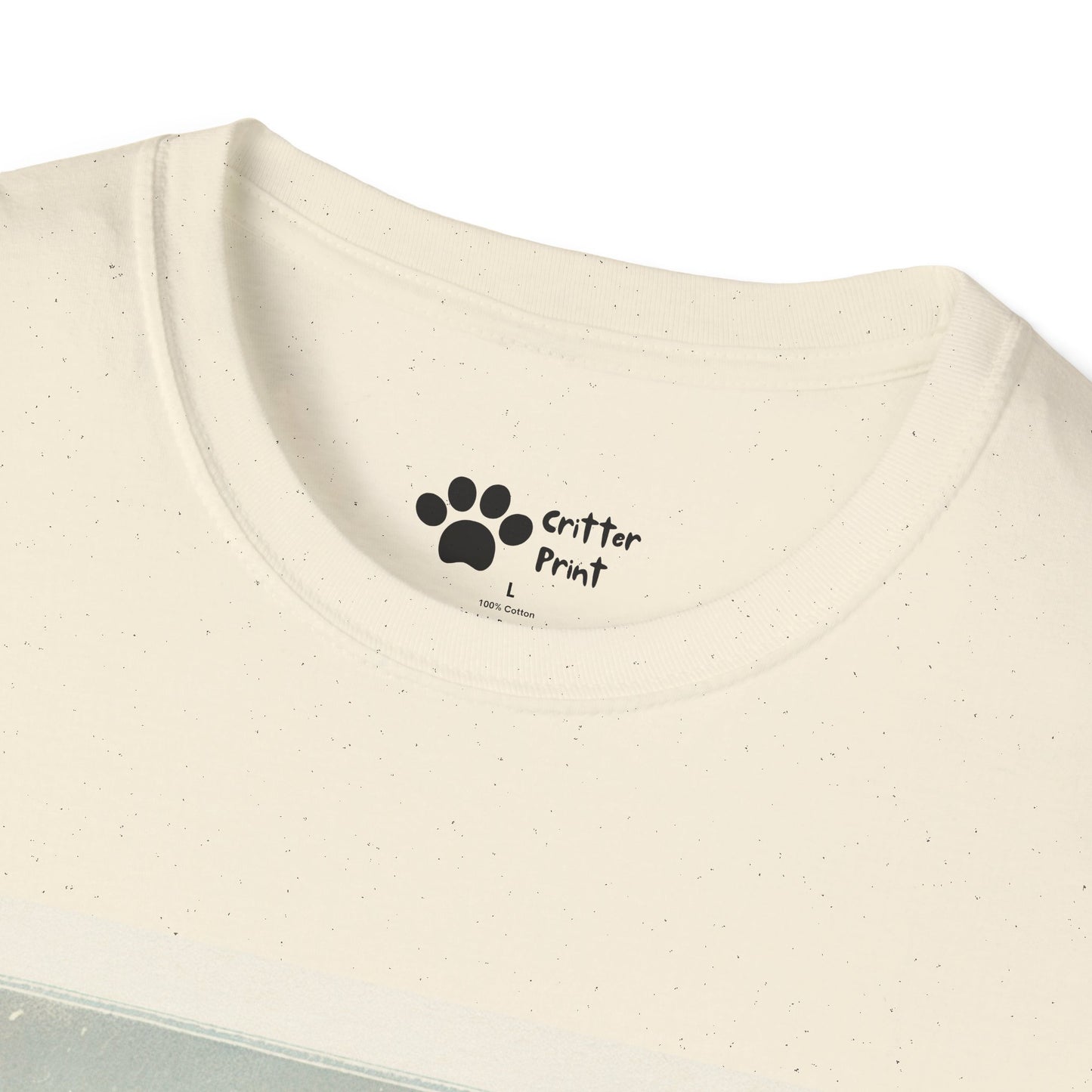 Sweater Deer T-Shirt