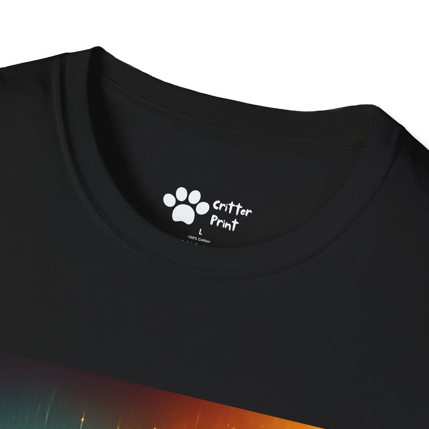 Rainy Day T-Shirt