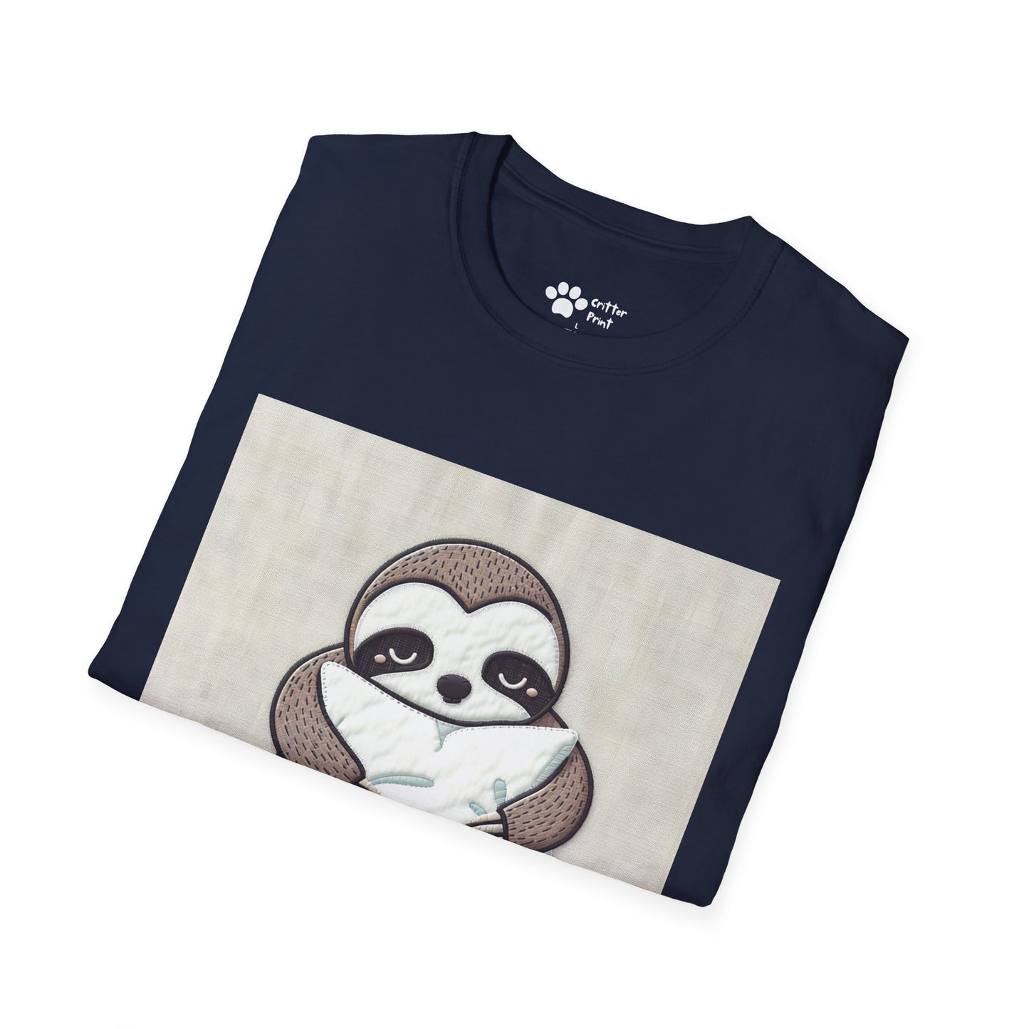 Slow Down T-Shirt
