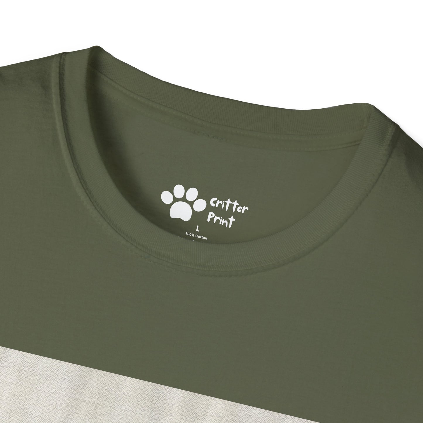 Slow Down T-Shirt