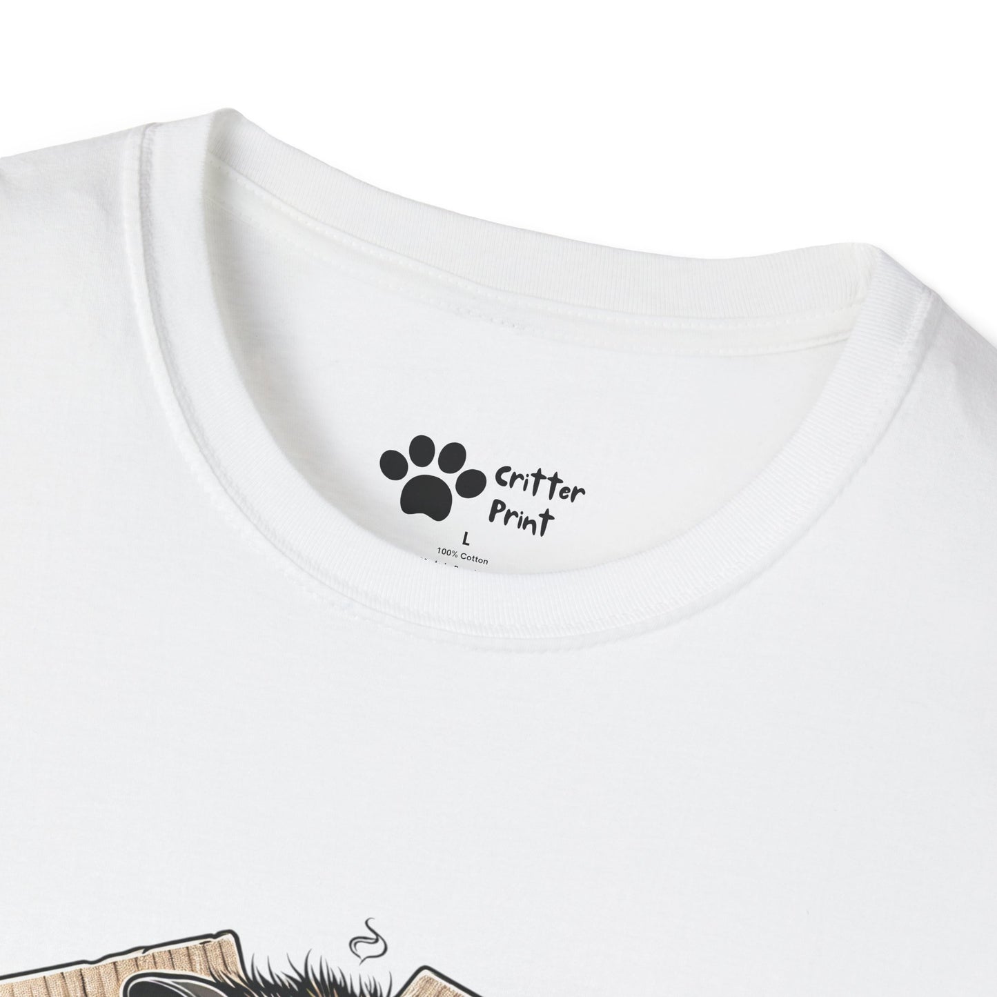 Trash Possum T-Shirt