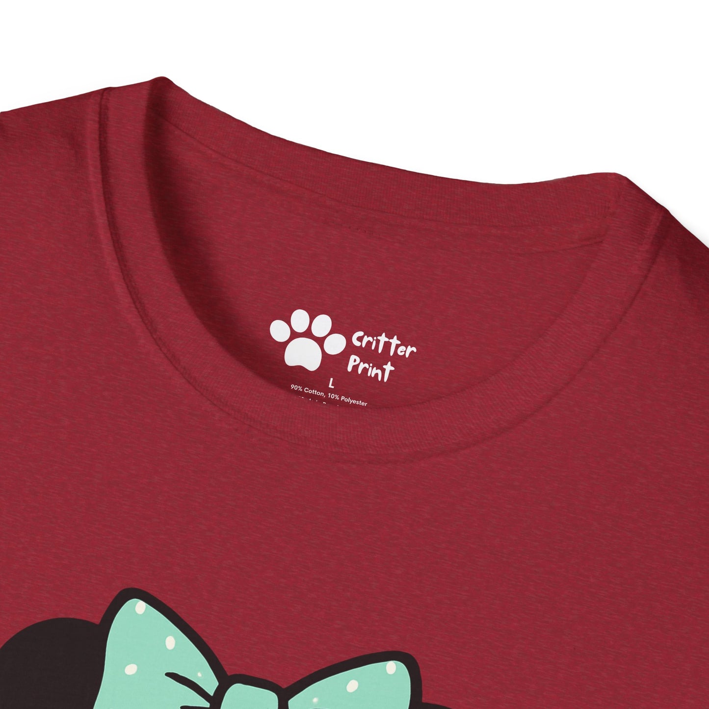 Pop Art Panda T-Shirt