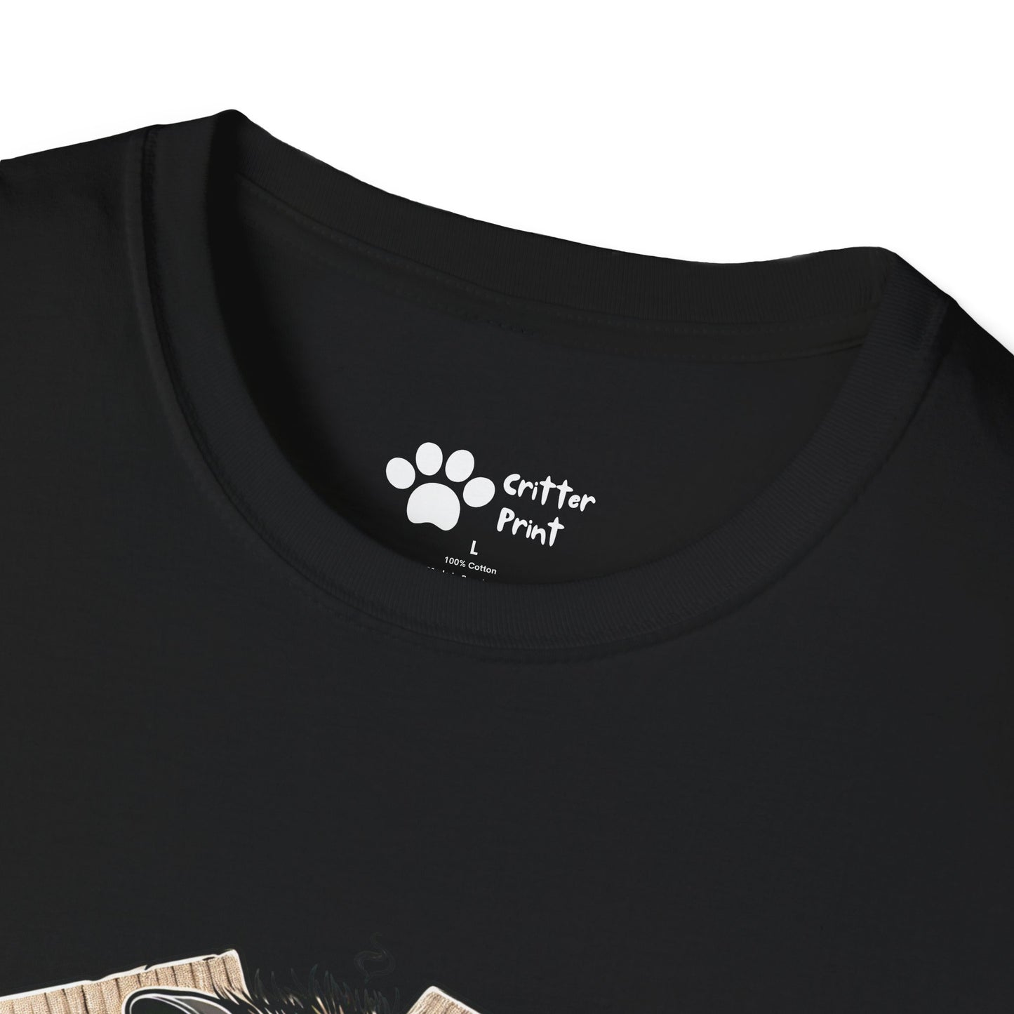 Trash Possum T-Shirt