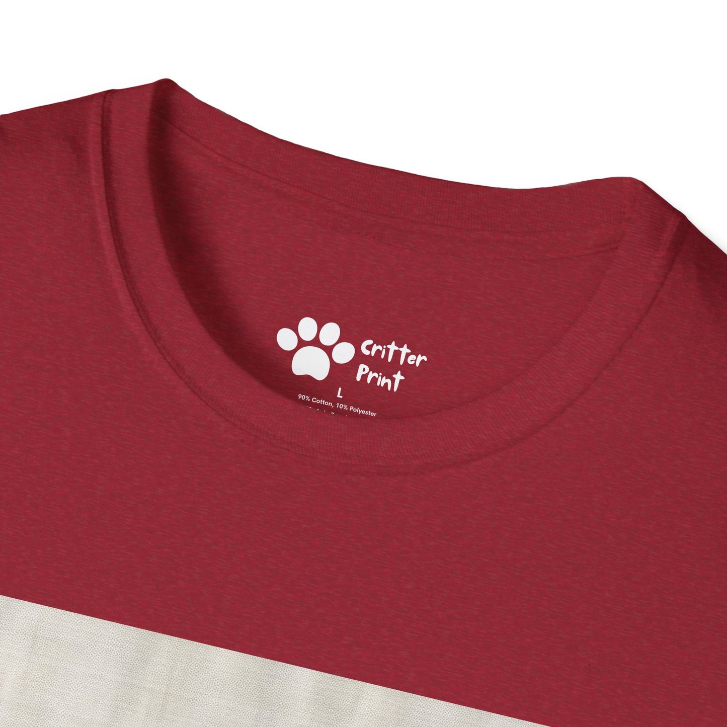 Slow Down T-Shirt