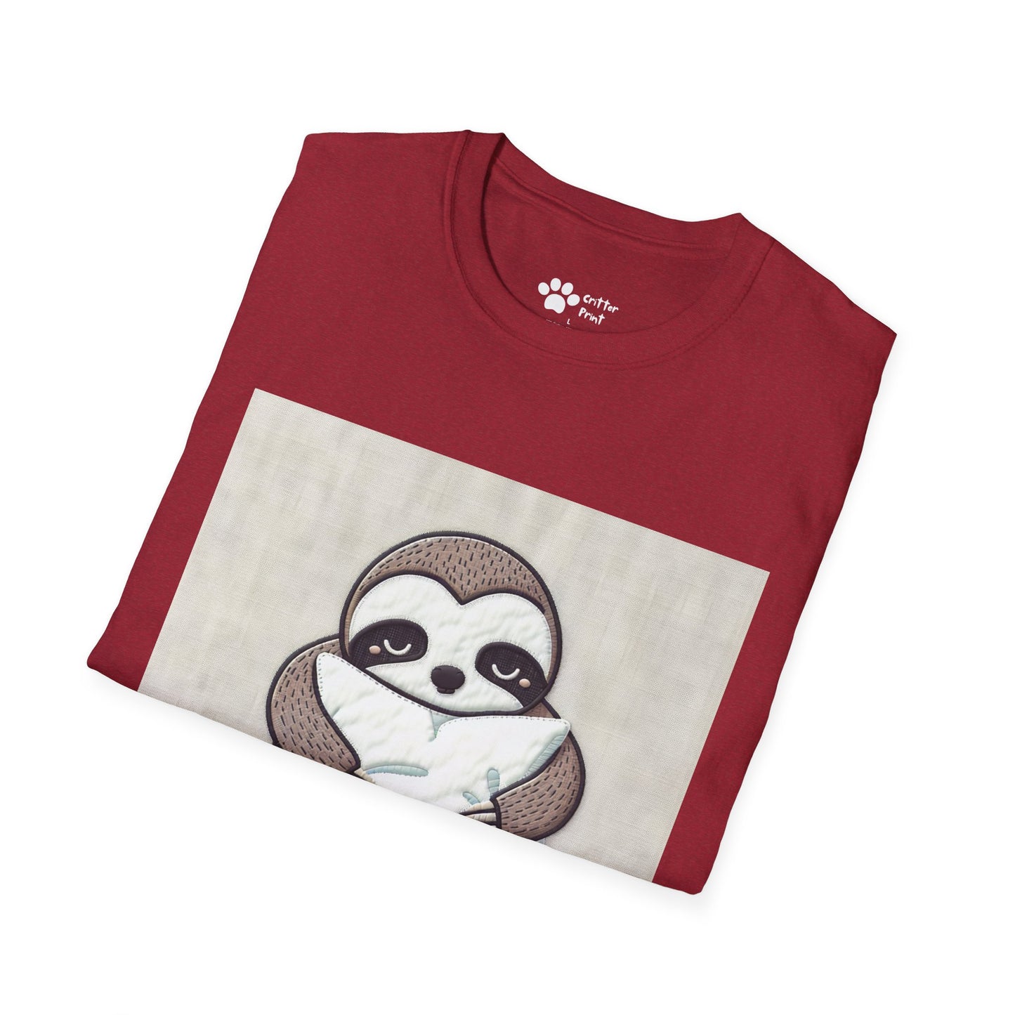 Slow Down T-Shirt