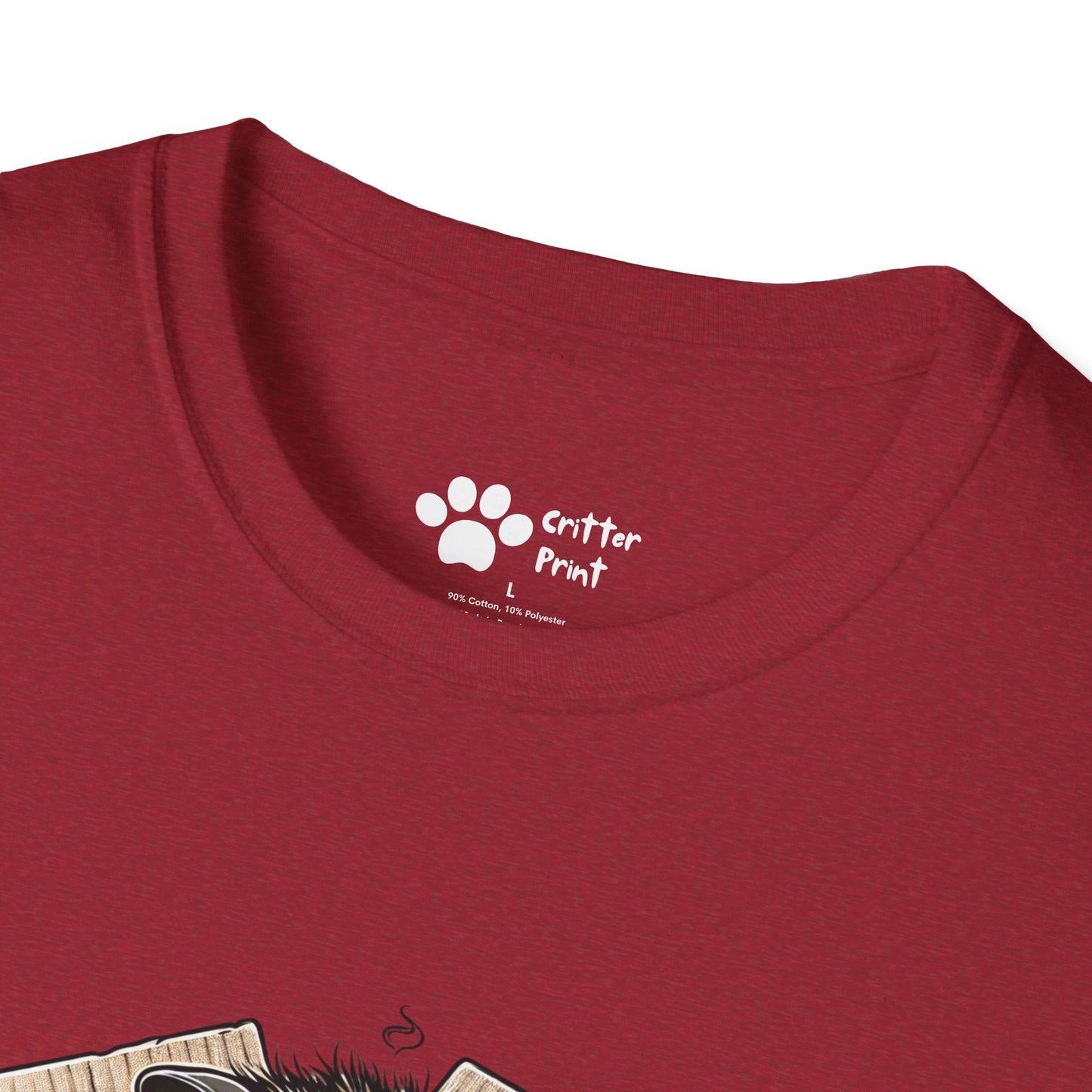 Trash Possum T-Shirt