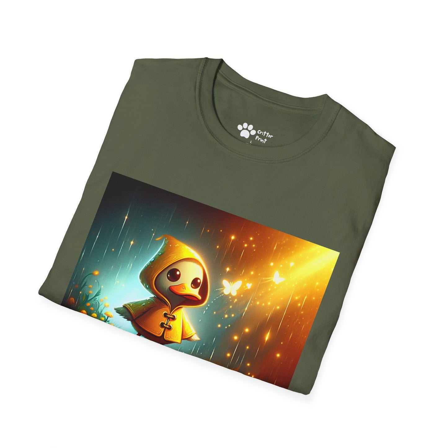 Rainy Day T-Shirt