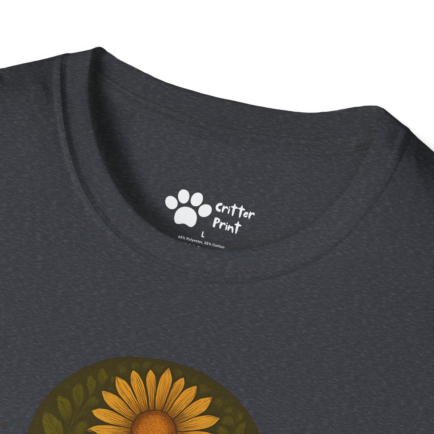 Leaf Fox T-Shirt