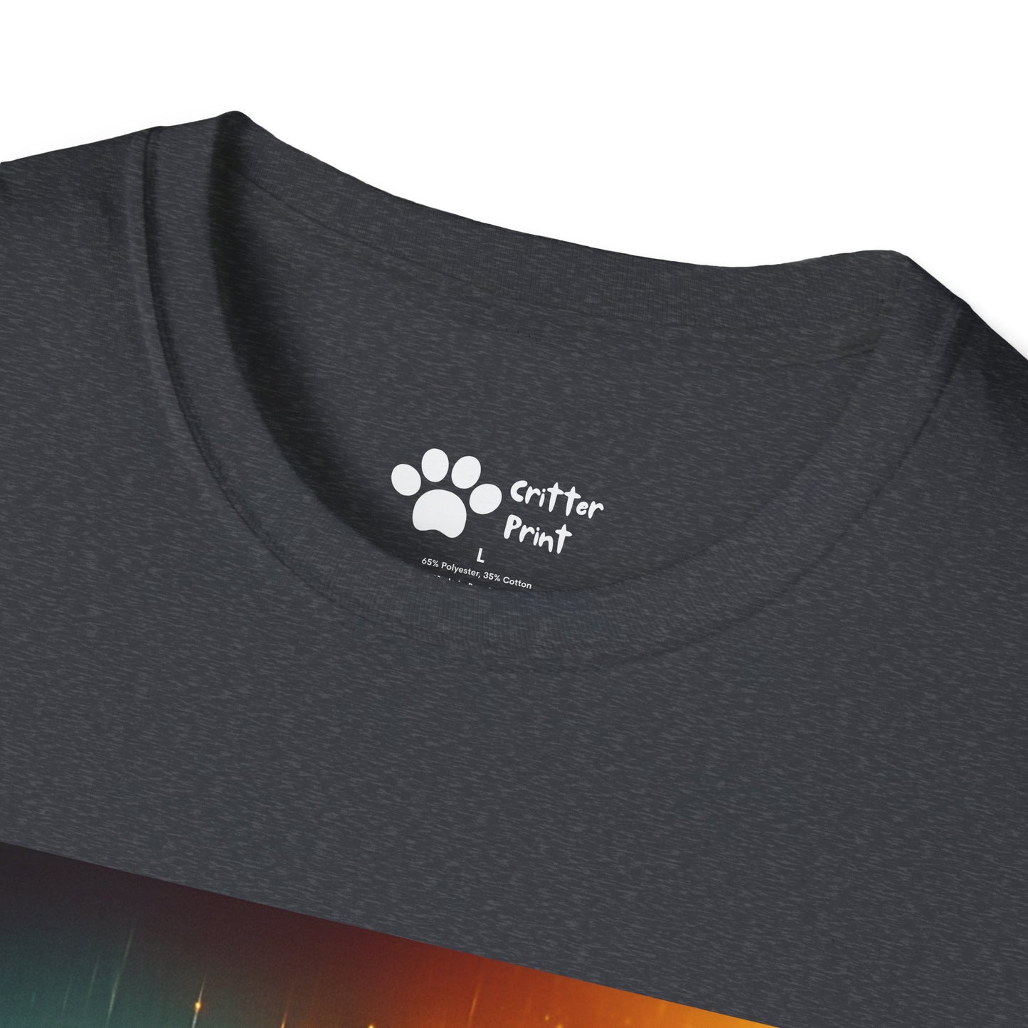 Rainy Day T-Shirt