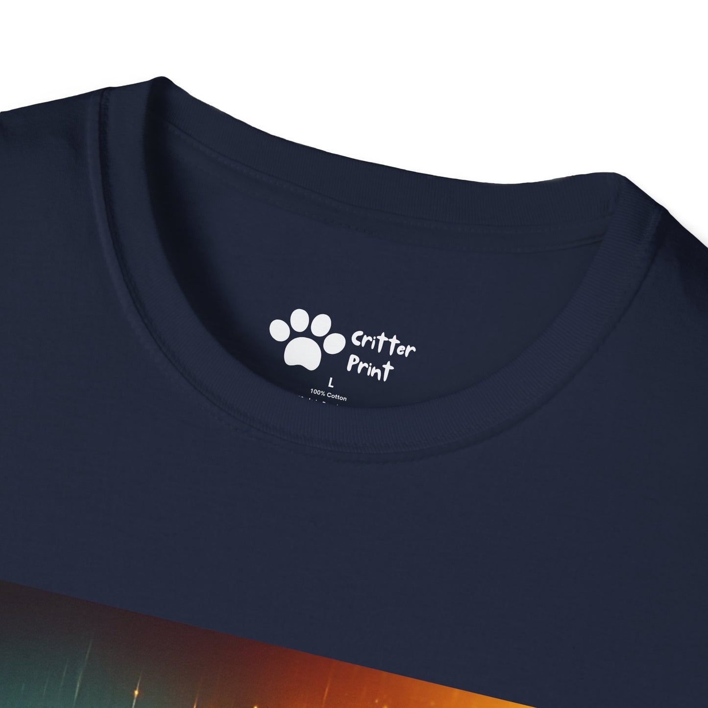 Rainy Day T-Shirt