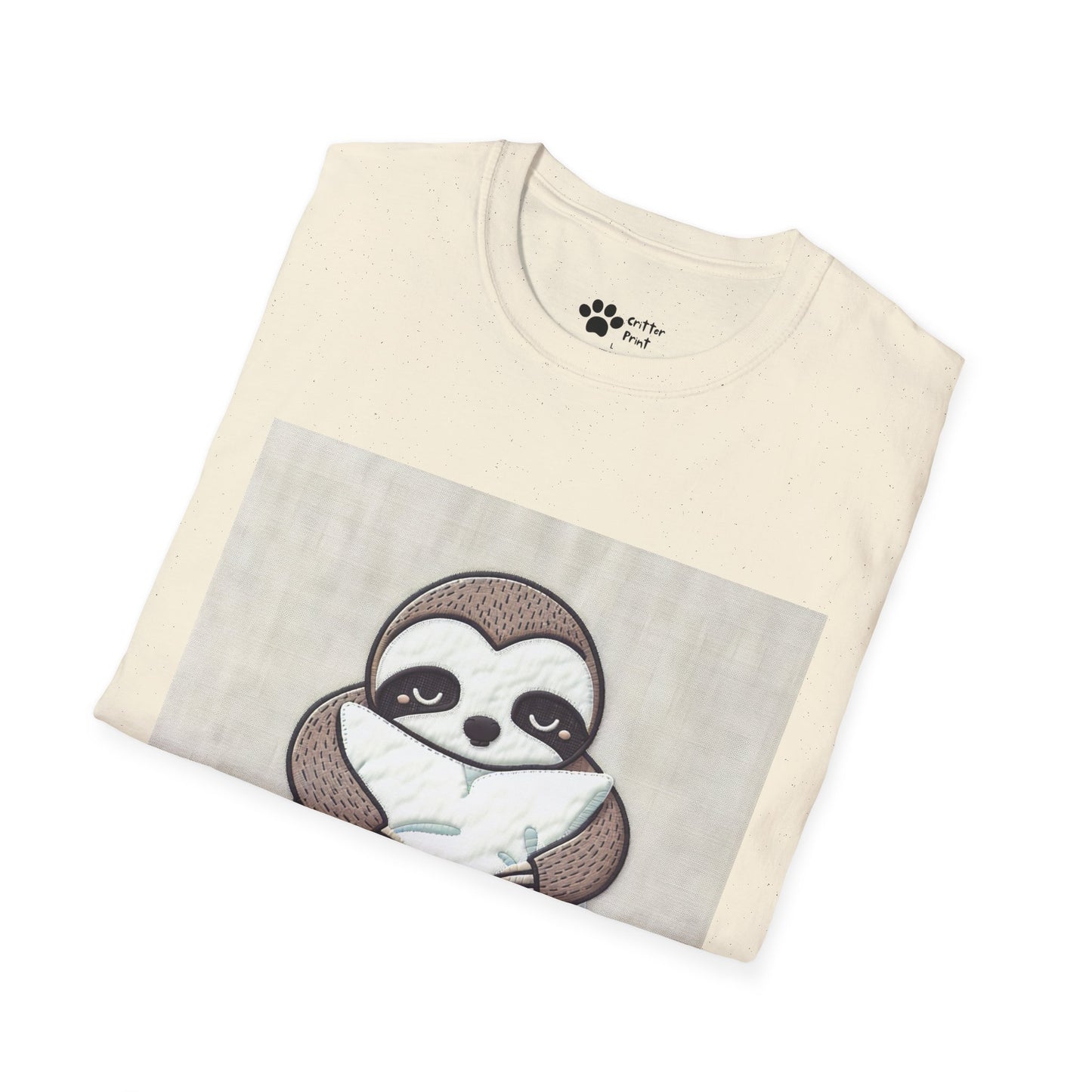 Slow Down T-Shirt
