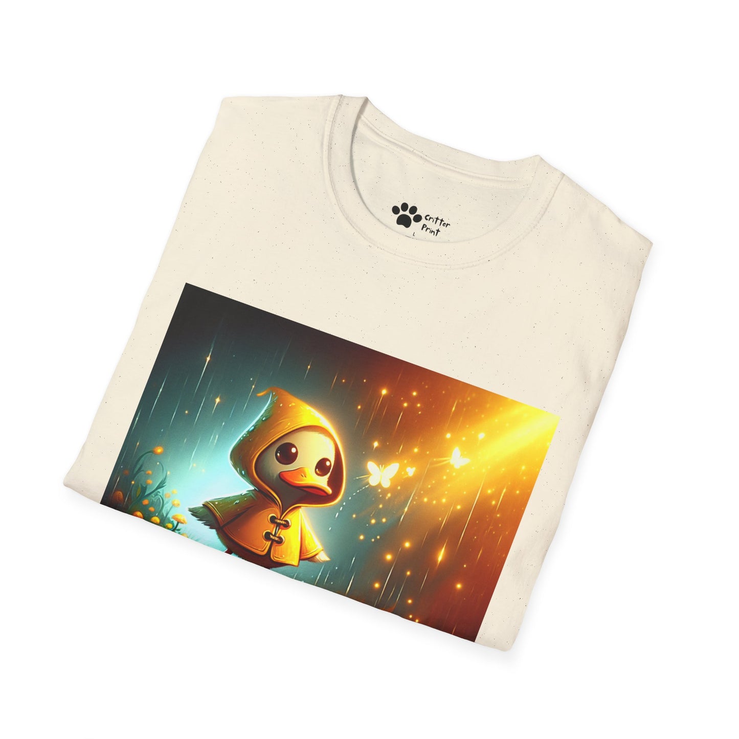 Rainy Day T-Shirt