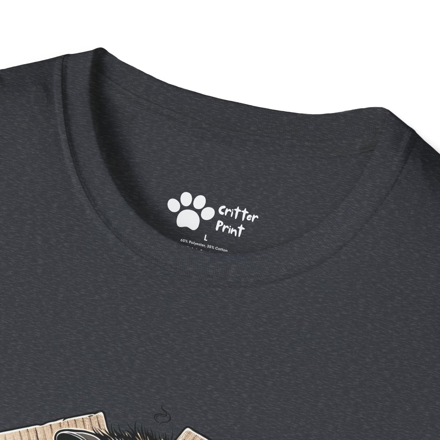 Trash Possum T-Shirt