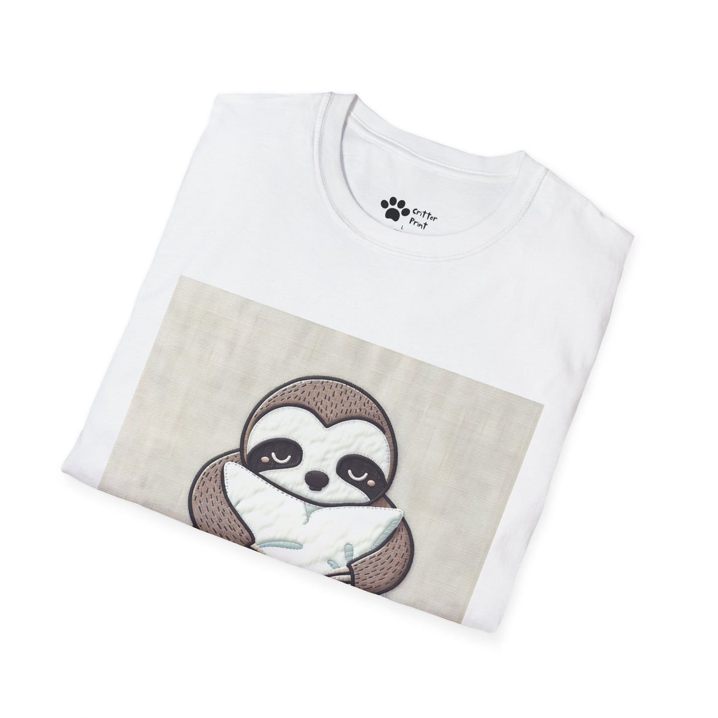 Slow Down T-Shirt