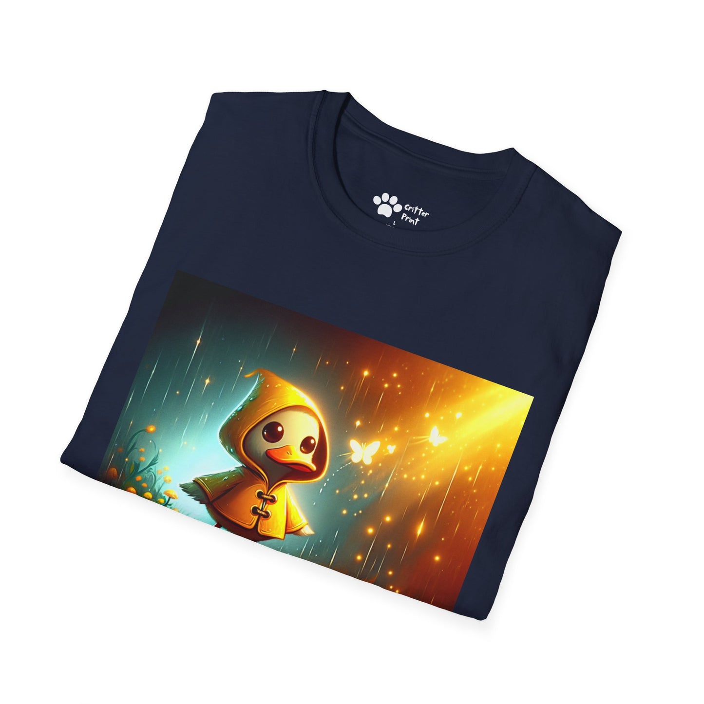 Rainy Day T-Shirt