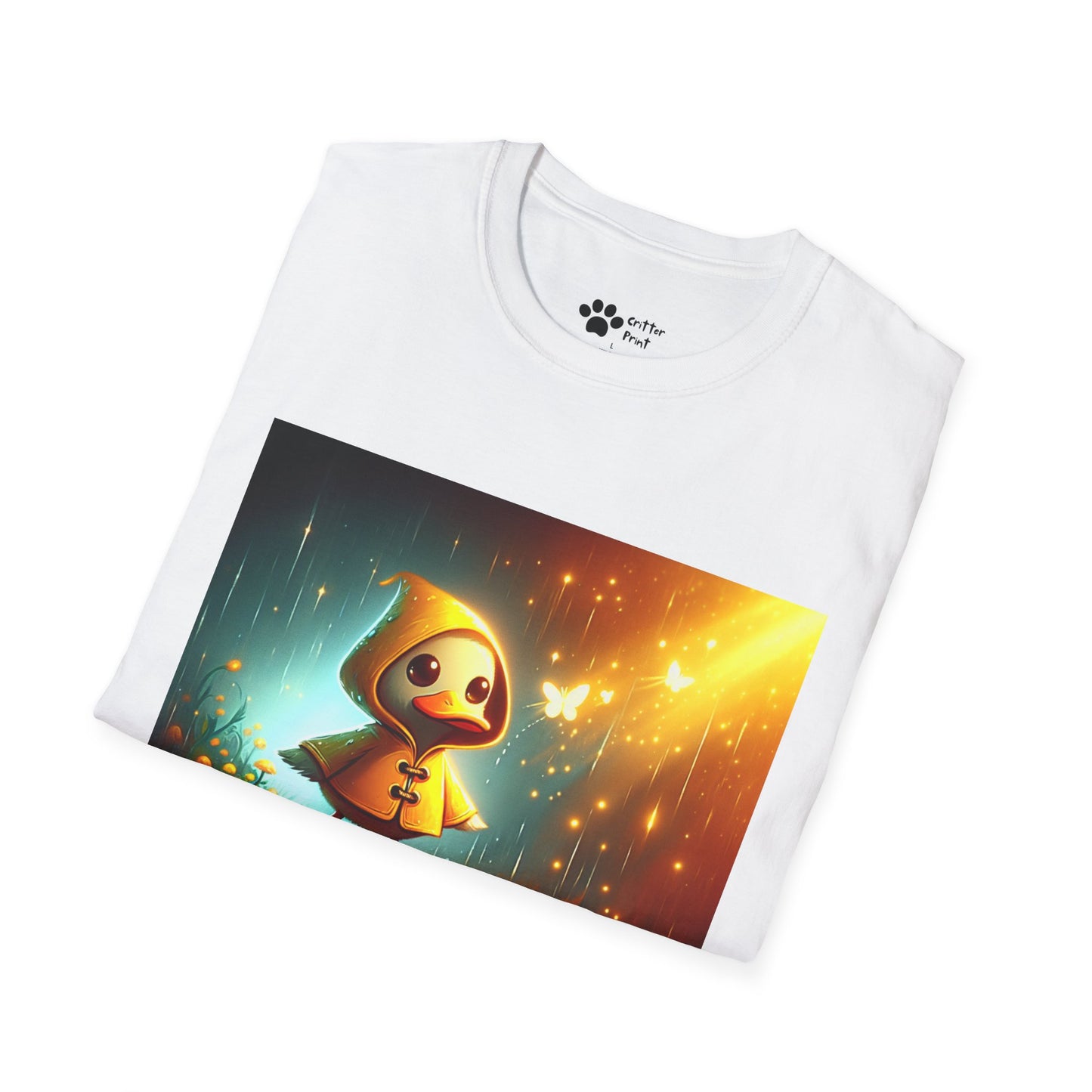 Rainy Day T-Shirt