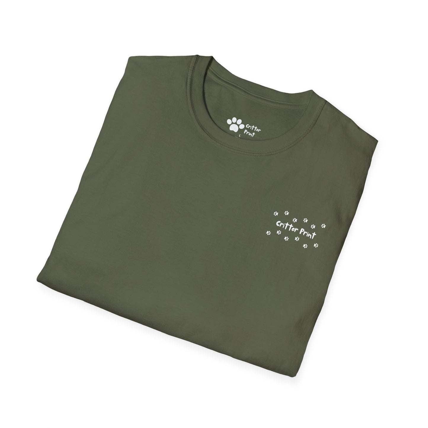 #2 Duck Tea Party T-Shirt