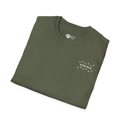 #2 Duck Tea Party T-Shirt