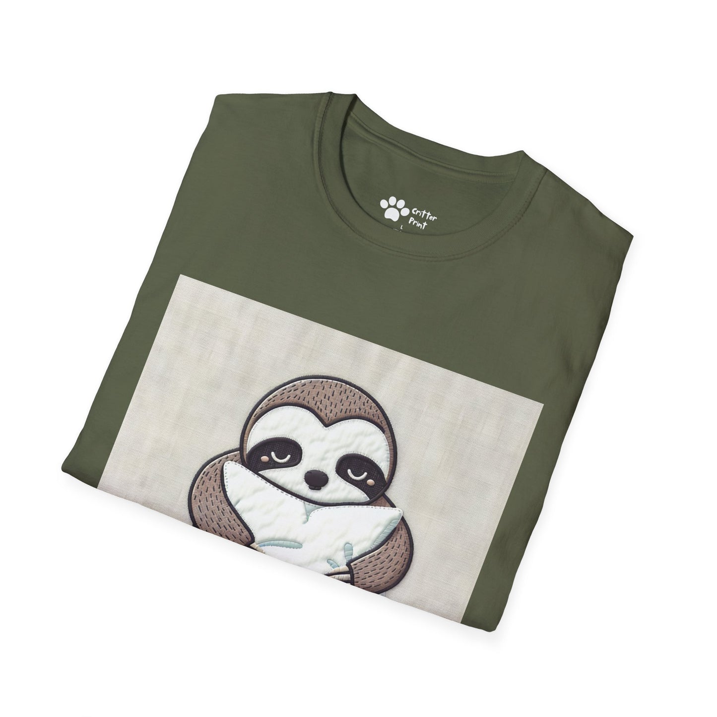 Slow Down T-Shirt