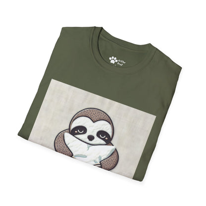 Slow Down T-Shirt