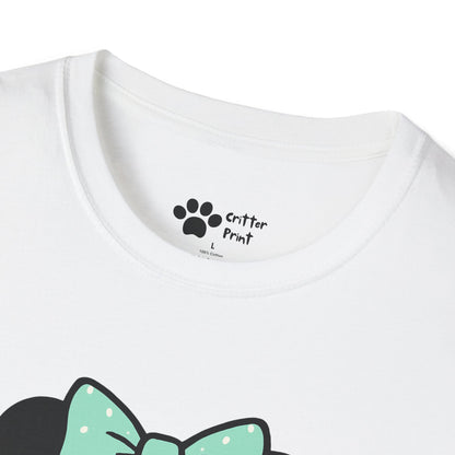 Pop Art Panda T-Shirt