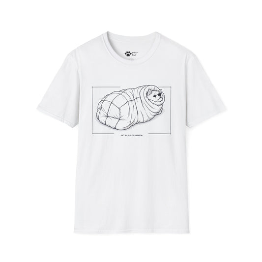 Hibernating T-Shirt