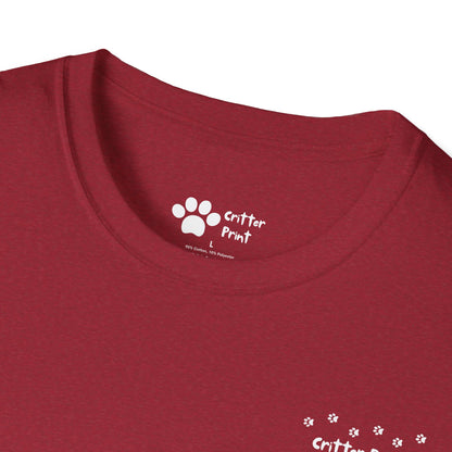 #2 Duck Tea Party T-Shirt