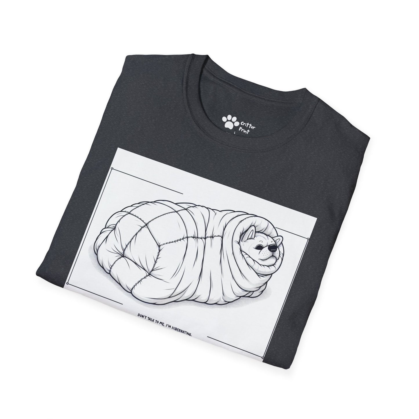 Hibernating T-Shirt