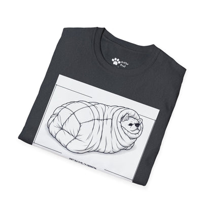 Hibernating T-Shirt