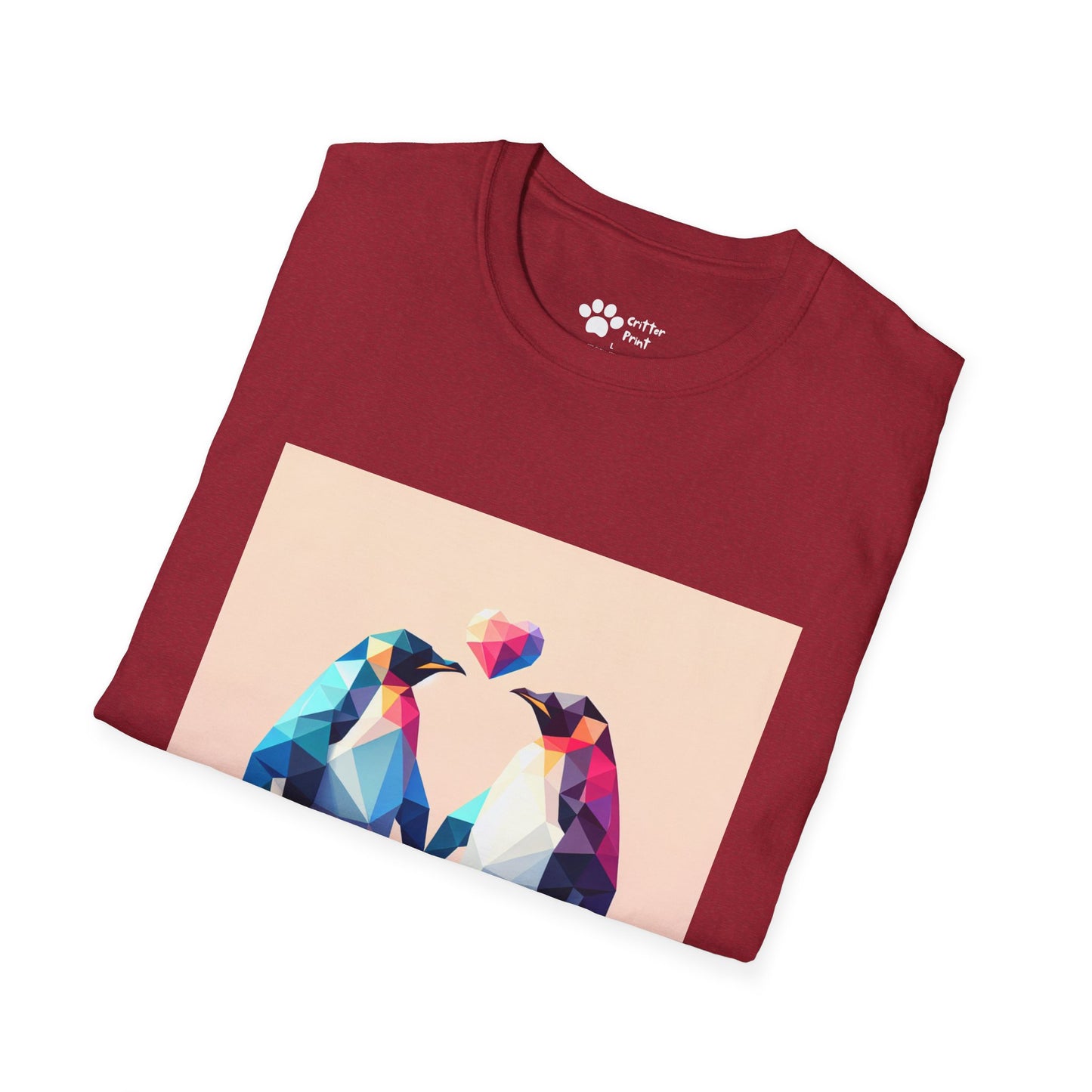 Flipper Love T-Shirt