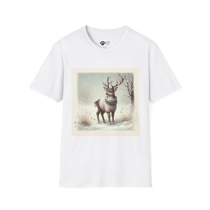 Sweater Deer T-Shirt