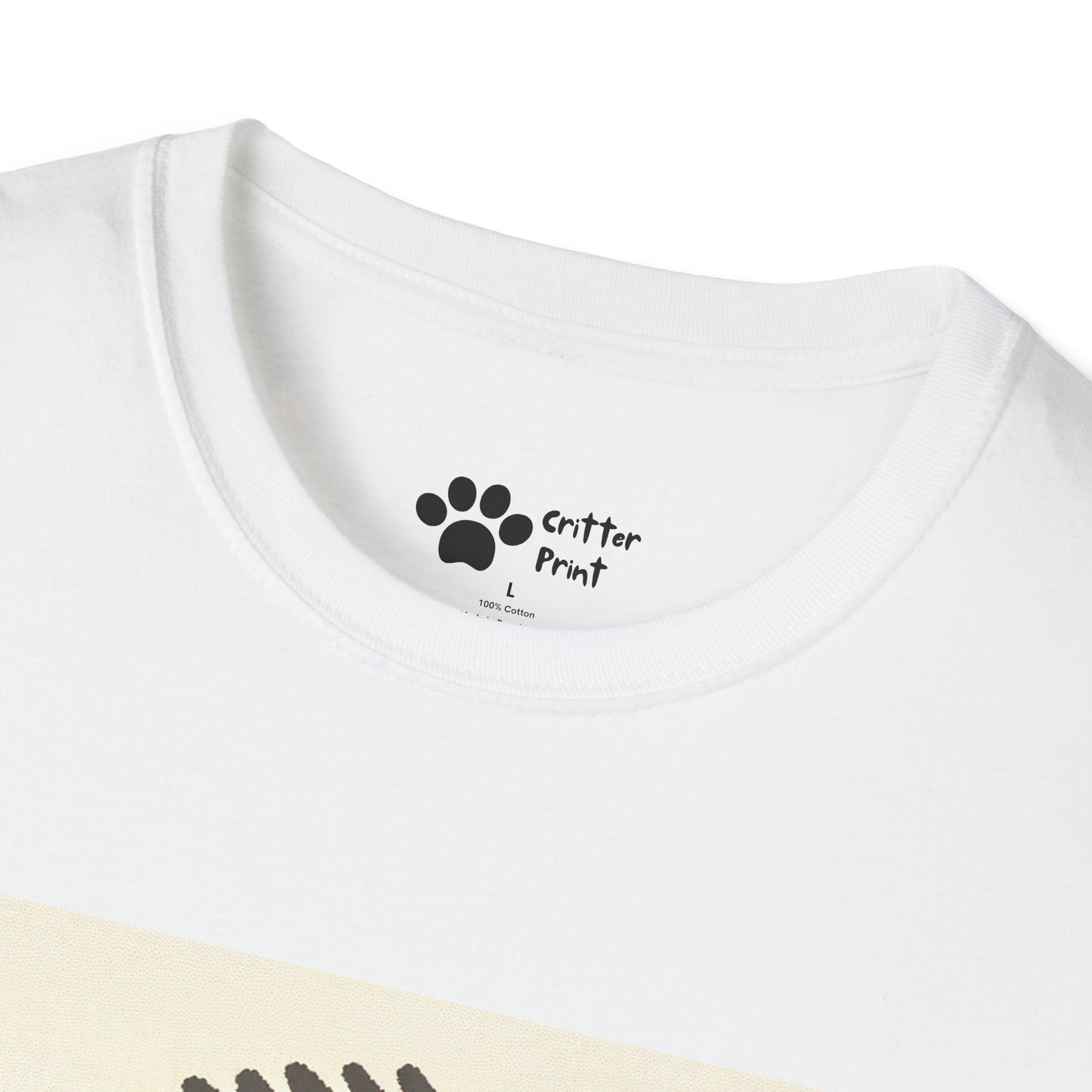 Strawberry Hedgehog T-Shirt