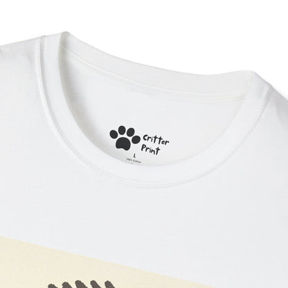 Strawberry Hedgehog T-Shirt
