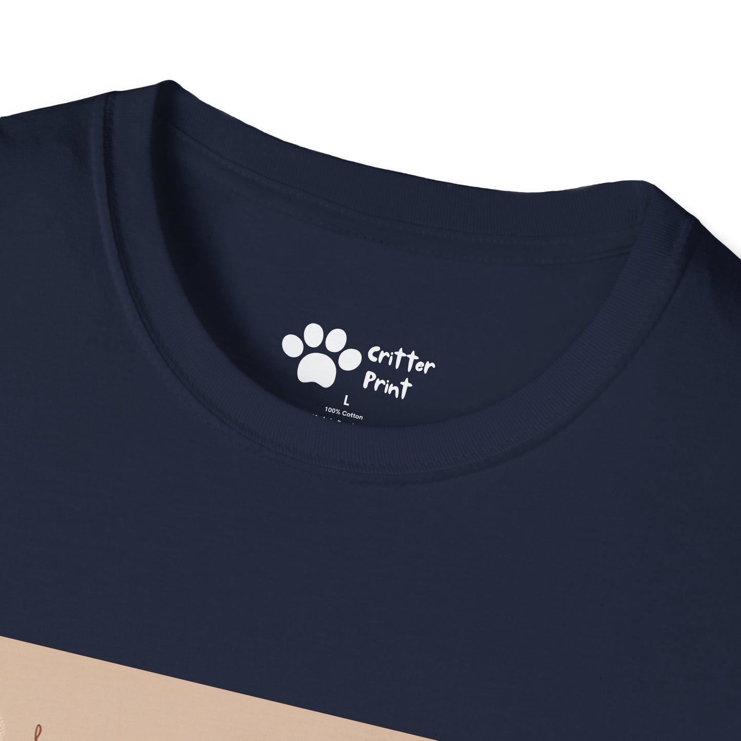 Sweater Ferret T-Shirt