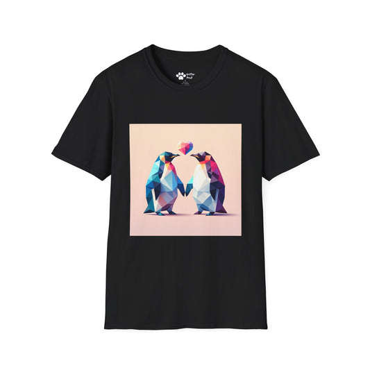 Flipper Love T-Shirt