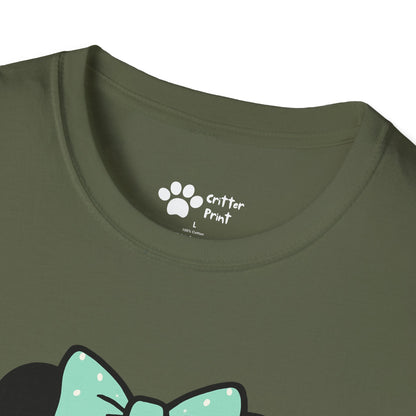 Pop Art Panda T-Shirt