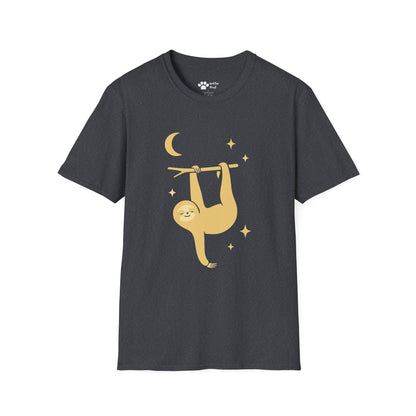 Starry Sloth T-Shirt