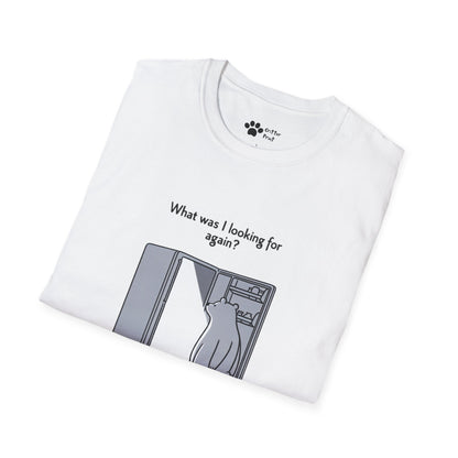 Late Night Snack T-Shirt