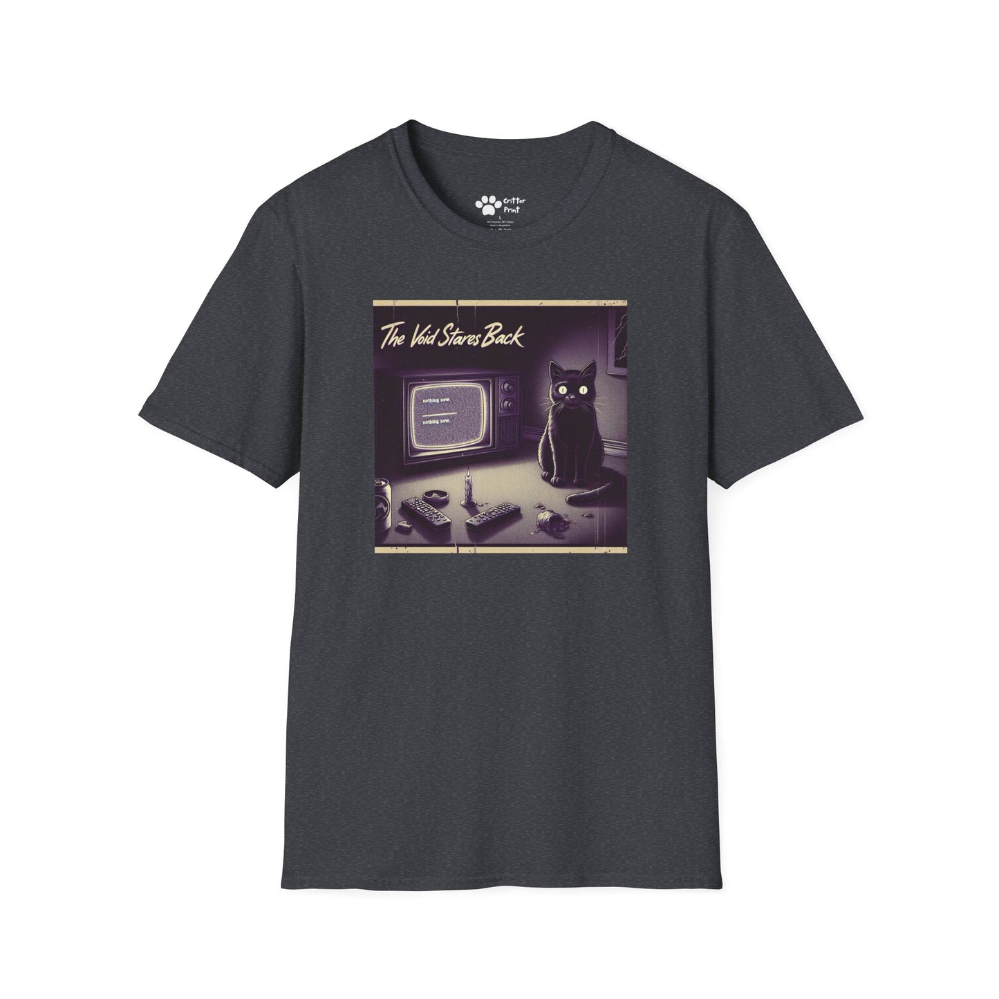 The Void T-Shirt