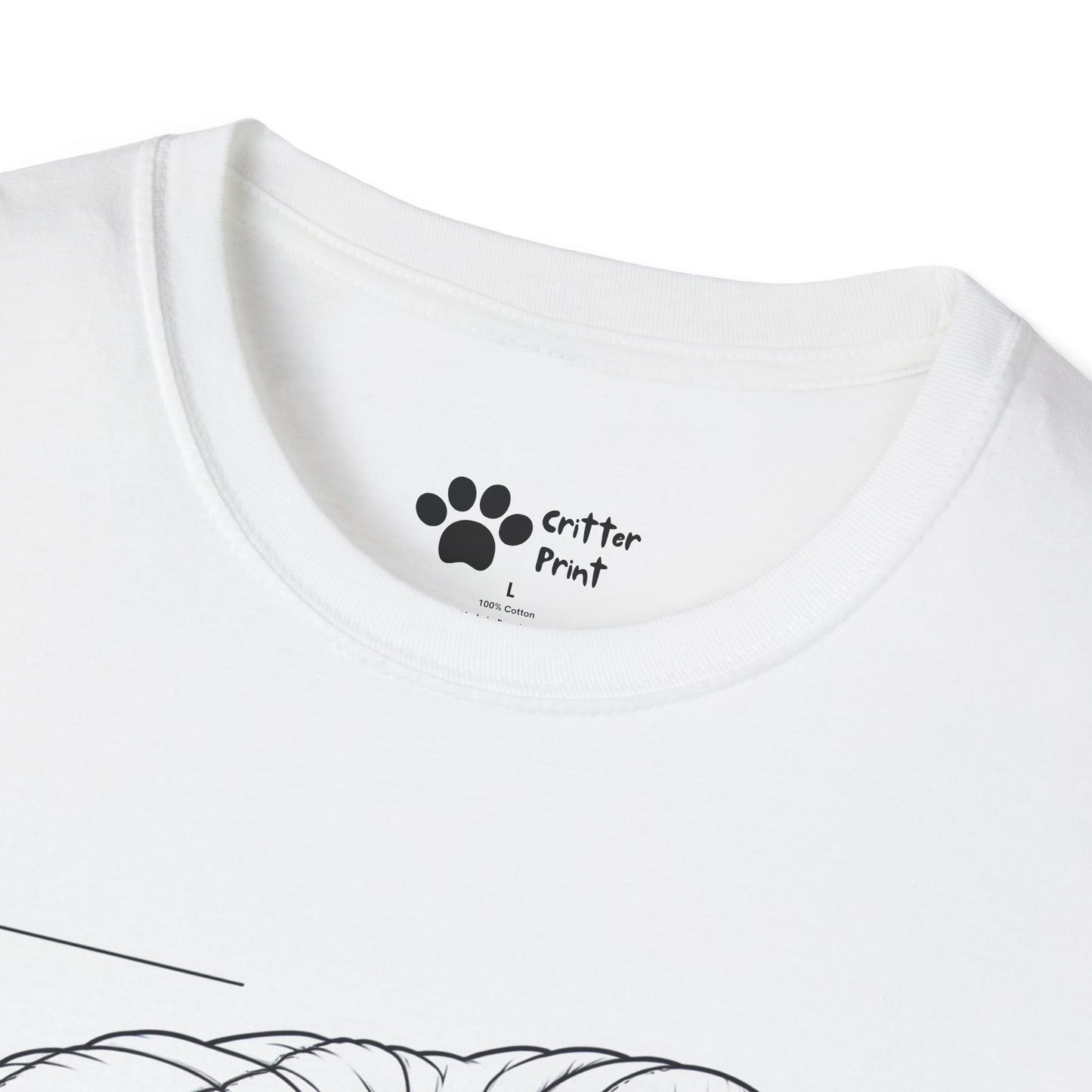 Hibernating T-Shirt