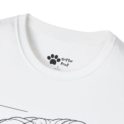Hibernating T-Shirt
