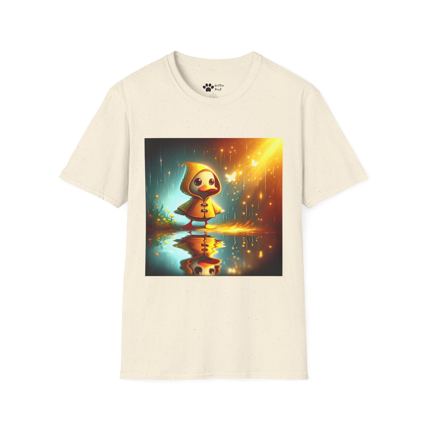 Rainy Day T-Shirt